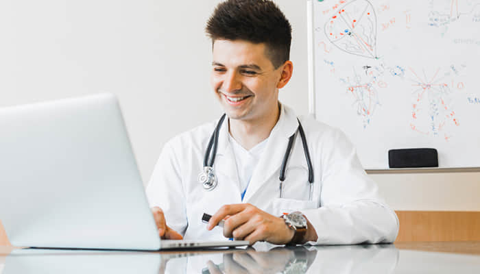 Best Freelance Jobs for Medical Students