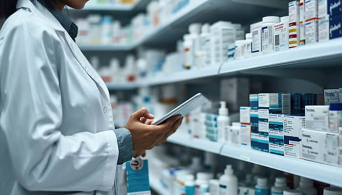 Effective Pharmacy Management Strategies