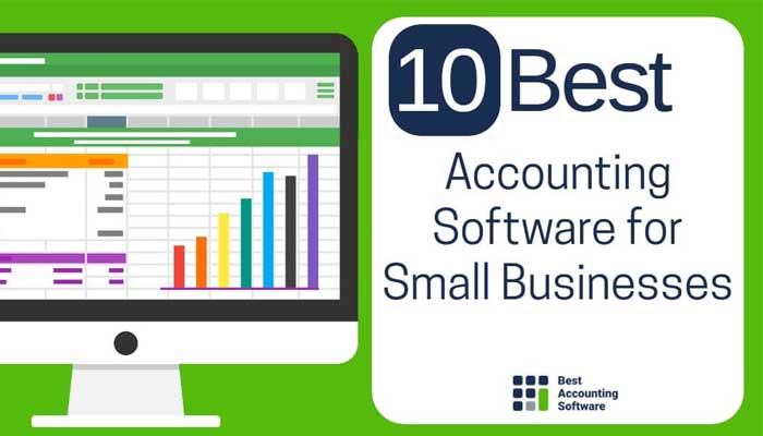 Top 10 Accounting Software Every Accounting Assistant Should Know