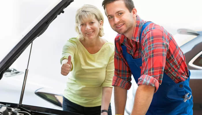 Top 10 Mistakes to Avoid as a New Auto Mechanic