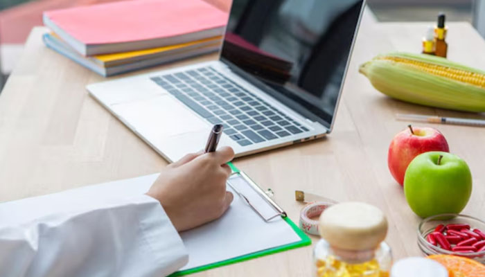 Get Your Nutrition Certificate Online for Free: Top Courses You Can Start Today