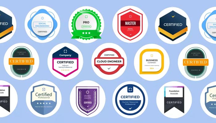 “Certificate? Or Waste of Time?”—When Career Course Badges Actually Matter (and When They Don’t)