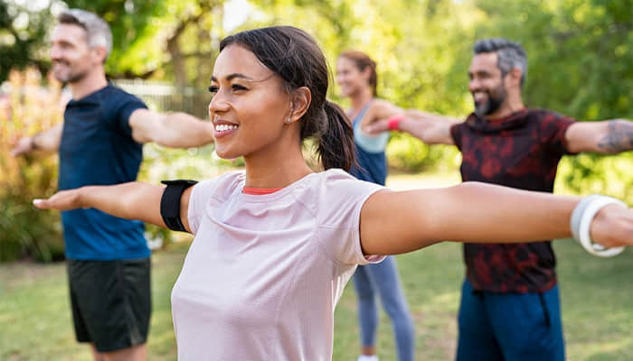 Want a Career in Wellness? These Online Courses Can Get You There—No Med School Needed