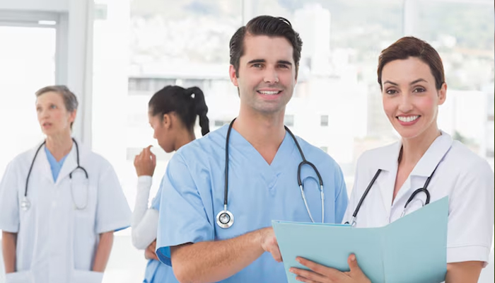 What Your Doctor Wishes You Knew (And You Can Learn Online)