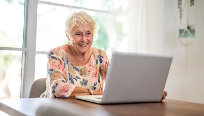 Retirement Doesn’t Mean Stop Working — Just Work Smarter With These Online Courses